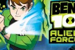 Ben 10: Alien Force (DS)