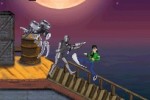 Ben 10: Alien Force (DS)