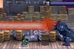 Ben 10: Alien Force (DS)