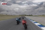 MotoGP 08 (PlayStation 3)