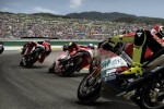 MotoGP 08 (PlayStation 3)