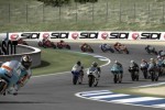 MotoGP 08 (PlayStation 3)