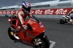 MotoGP 08 (PlayStation 3)