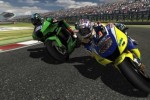 MotoGP 08 (PlayStation 3)