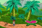 Go, Diego, Go!: Great Dinosaur Rescue (Wii)