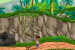 Go, Diego, Go!: Great Dinosaur Rescue (Wii)