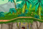 Go, Diego, Go!: Great Dinosaur Rescue (Wii)