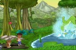 Go, Diego, Go!: Great Dinosaur Rescue (Wii)