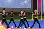 All Star Cheer Squad (Wii)