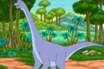 Go, Diego, Go!: Great Dinosaur Rescue (DS)