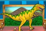 Go, Diego, Go!: Great Dinosaur Rescue (DS)