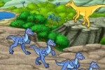 Go, Diego, Go!: Great Dinosaur Rescue (DS)