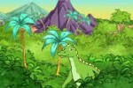 Go, Diego, Go!: Great Dinosaur Rescue (DS)