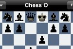 Chess O (iPhone/iPod)