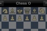 Chess O (iPhone/iPod)