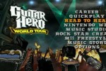 Guitar Hero World Tour (Wii)