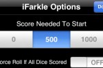 iFarkle (iPhone/iPod)