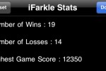 iFarkle (iPhone/iPod)