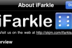 iFarkle (iPhone/iPod)