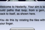 Hexterity (iPhone/iPod)