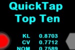 QuickTap (iPhone/iPod)