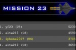 Mission 22 (iPhone/iPod)