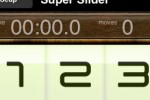 Super Slider (iPhone/iPod)