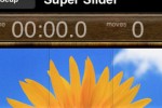 Super Slider (iPhone/iPod)