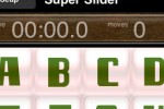 Super Slider (iPhone/iPod)