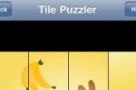 Tile Puzzler (iPhone/iPod)