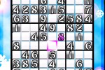 Super Mega Sudoku (iPhone/iPod)