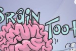 Brain Toot (iPhone/iPod)