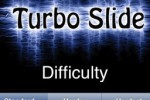 TurboSlide (iPhone/iPod)