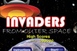 Invaders from Outer Space (iPhone/iPod)