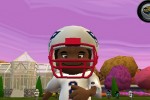 Backyard Football 2009 (PlayStation 2)