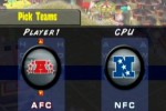 Backyard Football 2009 (PlayStation 2)