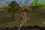 Jillian Michaels' Fitness Ultimatum 2009 (Wii)