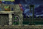 Castlevania: Order of Ecclesia (DS)