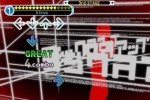 Dance Dance Revolution Universe 3 (Xbox 360)