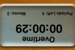 Game Timer (iPhone/iPod)