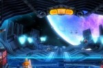 Galactic Bowling (PC)