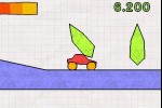 JellyCar (iPhone/iPod)