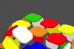 CubePuzzle (iPhone/iPod)