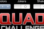 QuadChallenge (iPhone/iPod)