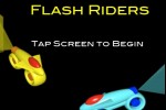 FlashRiders (iPhone/iPod)