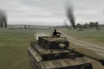 WWII Battle Tanks: T-34 vs. Tiger (PC)