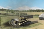 WWII Battle Tanks: T-34 vs. Tiger (PC)