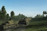 WWII Battle Tanks: T-34 vs. Tiger (PC)