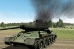 WWII Battle Tanks: T-34 vs. Tiger (PC)