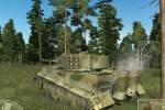 WWII Battle Tanks: T-34 vs. Tiger (PC)